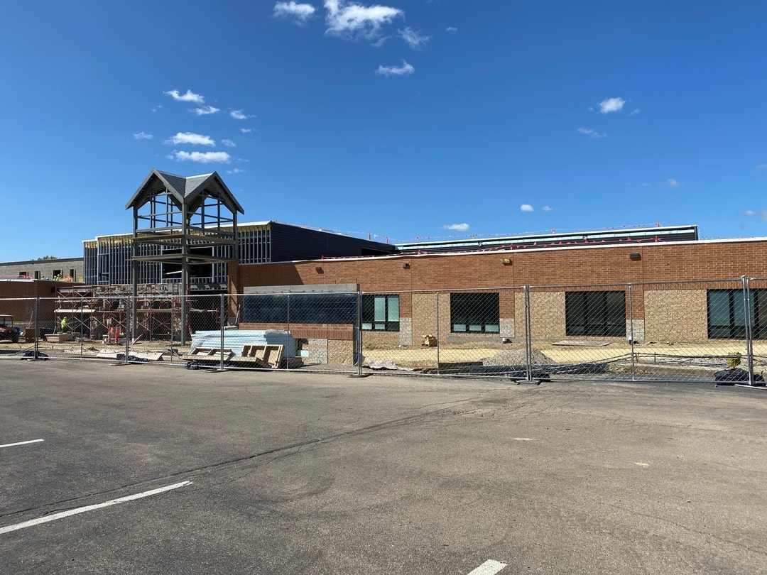 Waynesville Elementary School